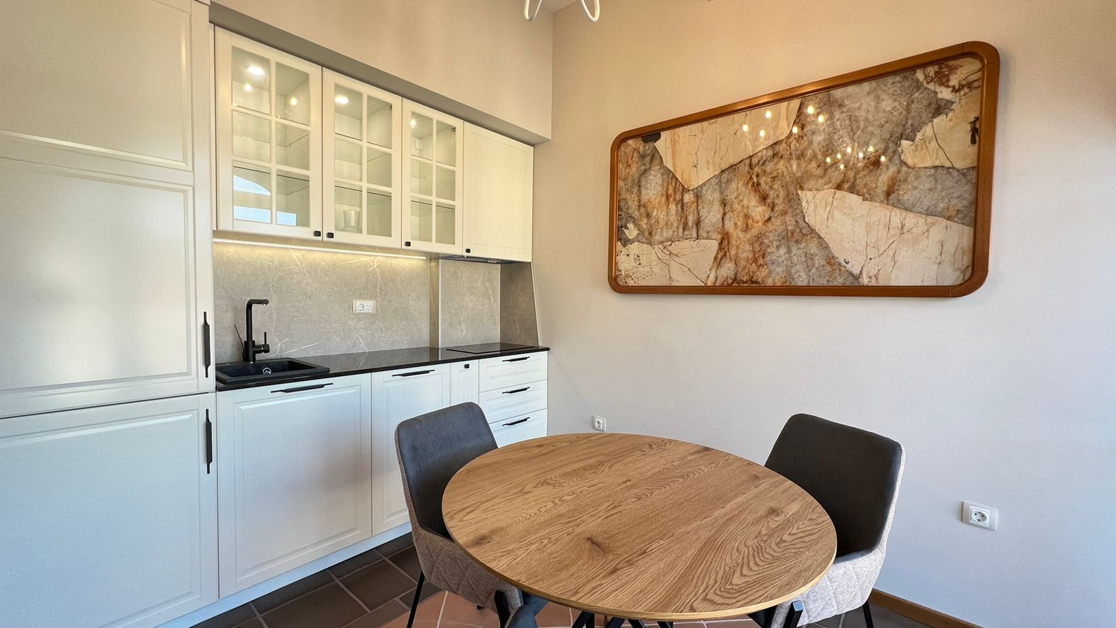 Image of Apartment - 1 Bedrooms - 1 Bathrooms for Sale in Tivat-Tivat-Montenegro, Image 8